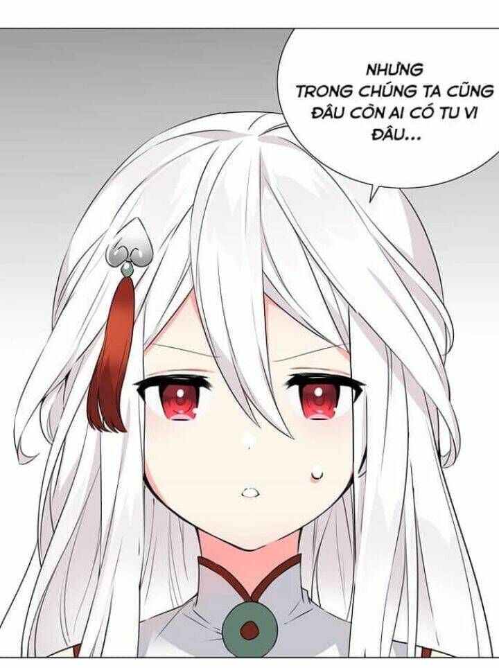 My Harem Grew So Large, I Was Forced To Ascend Chương 60 Ảnh 42