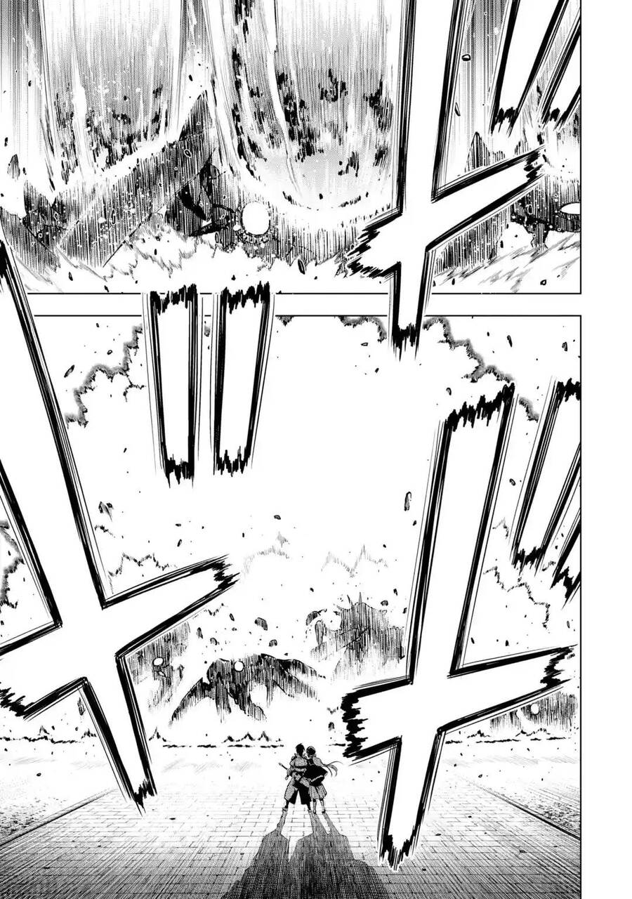 Koko Wa Ore Ni Makasete Saki Ni Ike To Itte Kara 10 Nen Ga Tattara Densetsu Ni Natteita Chương 88 Ảnh 20
