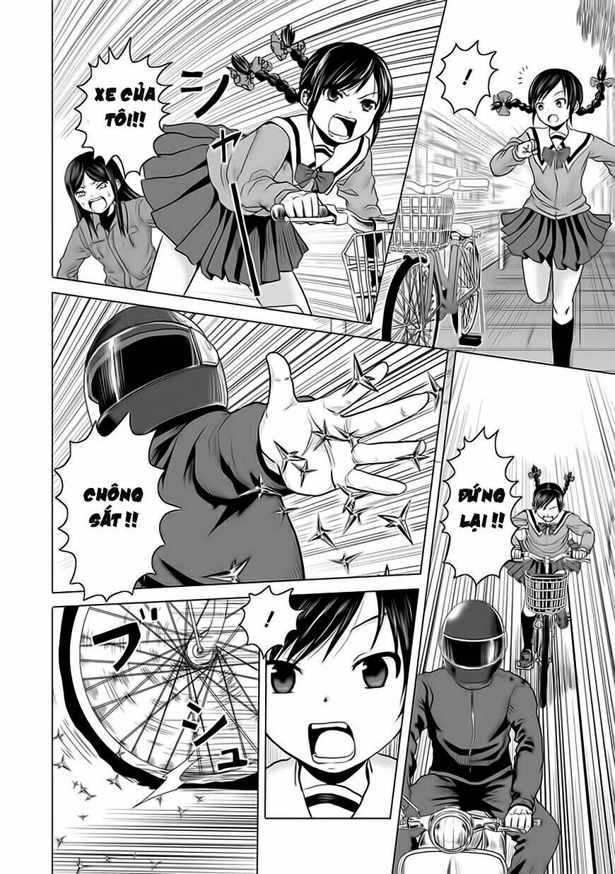 Zai X 10 Chương 31 Ảnh 6