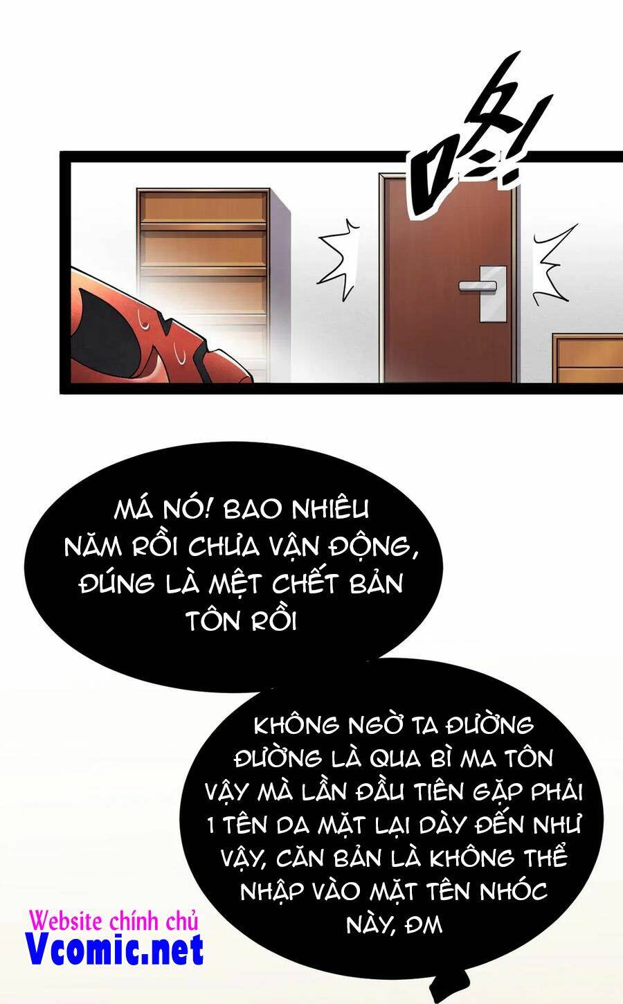 Nhật Ký Thường Ngày Của Tiên Vương Chương 60 Ảnh 38
