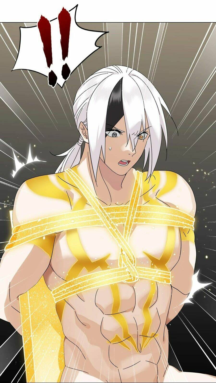 My Harem Grew So Large, I Was Forced To Ascend Chương 71 Ảnh 146