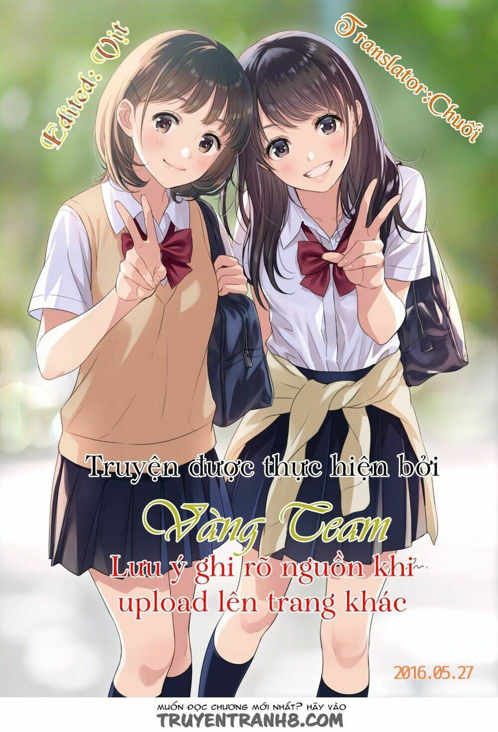 Kudamimi No Neko Chương 12 Ảnh 2