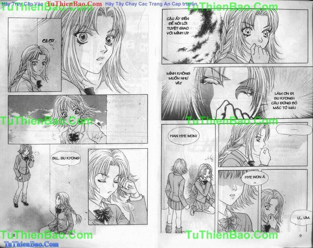 Do You Want To Try? Chương 5 Ảnh 6