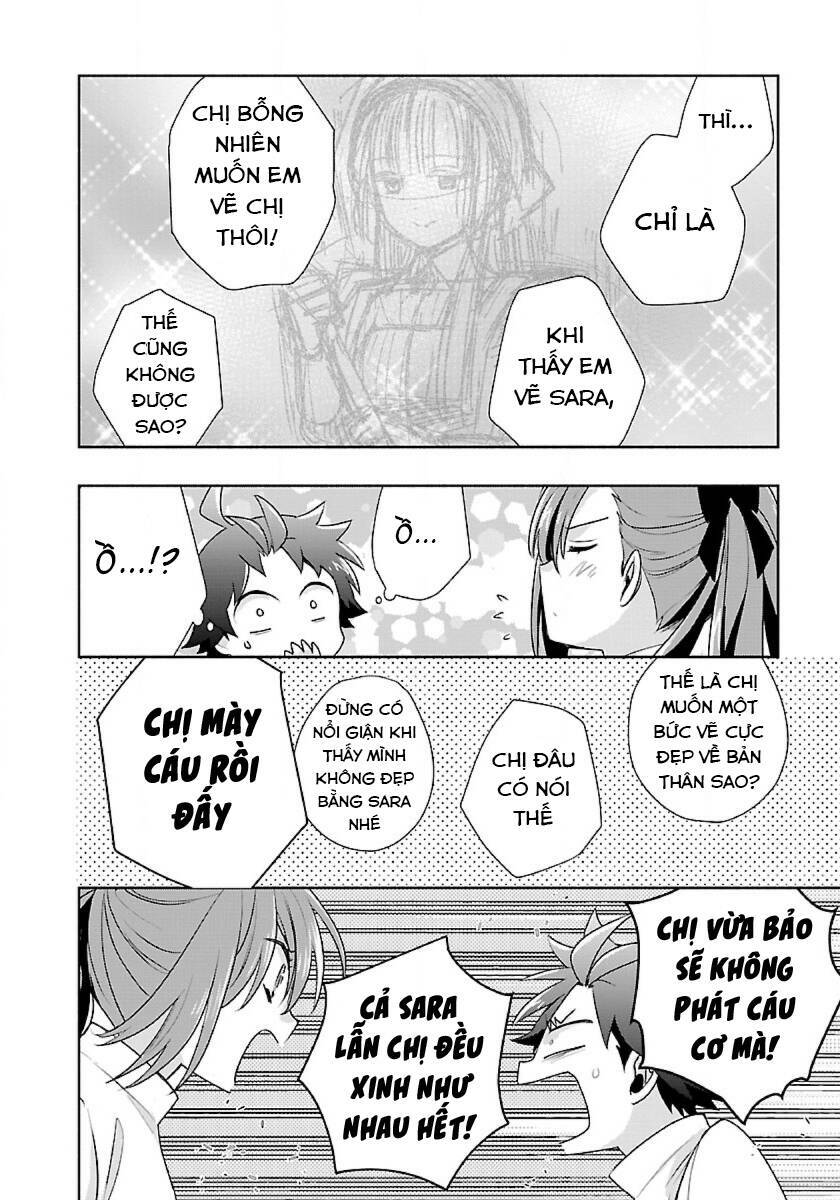 Tensei Shite Inaka De Slowlife Wo Okuritai Chương 60 Ảnh 16