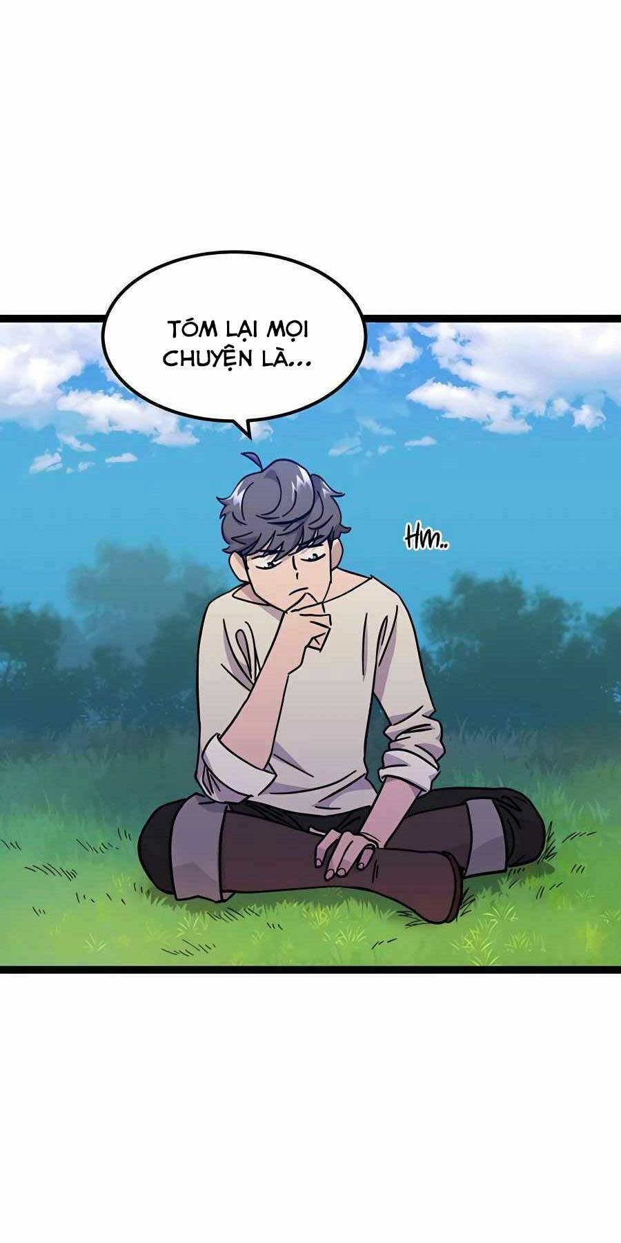 Thợ Săn Cơ Bắp Chương 1 Ảnh 30
