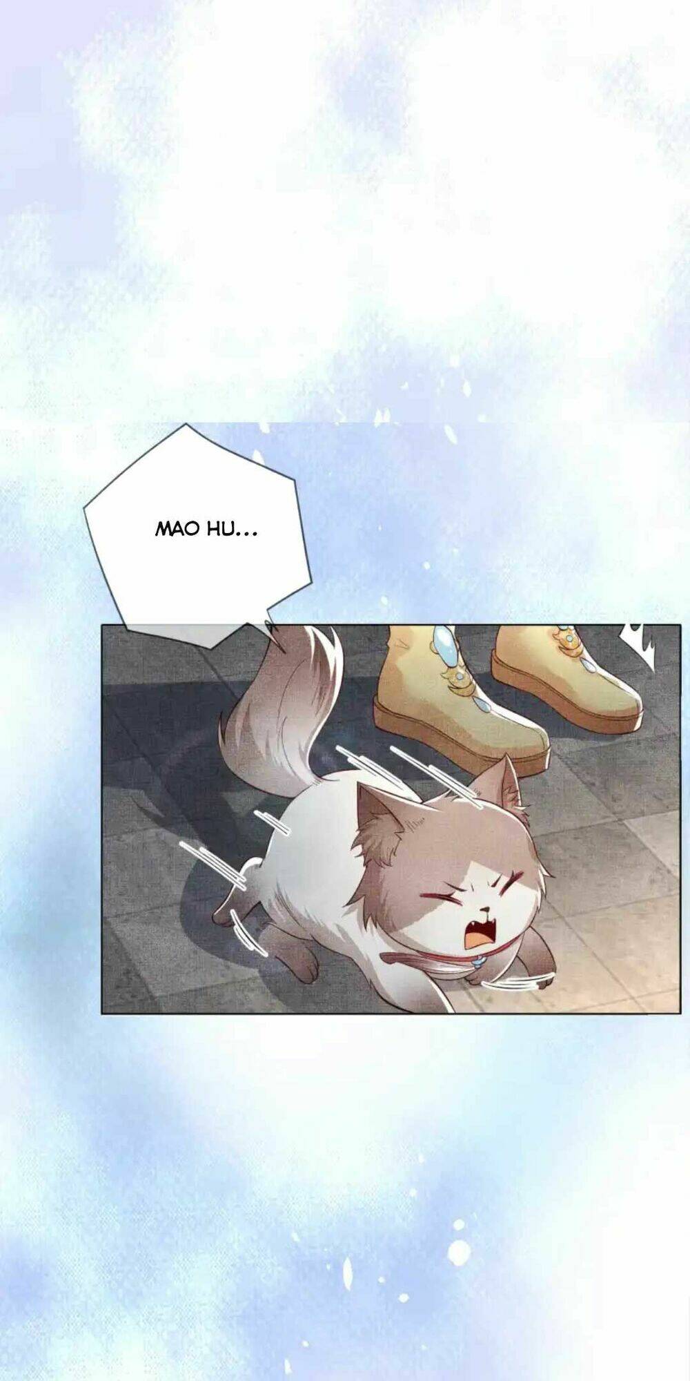 Các Đệ Tử Ai Cũng Nói Yêu Ta Chương 6 Ảnh 27