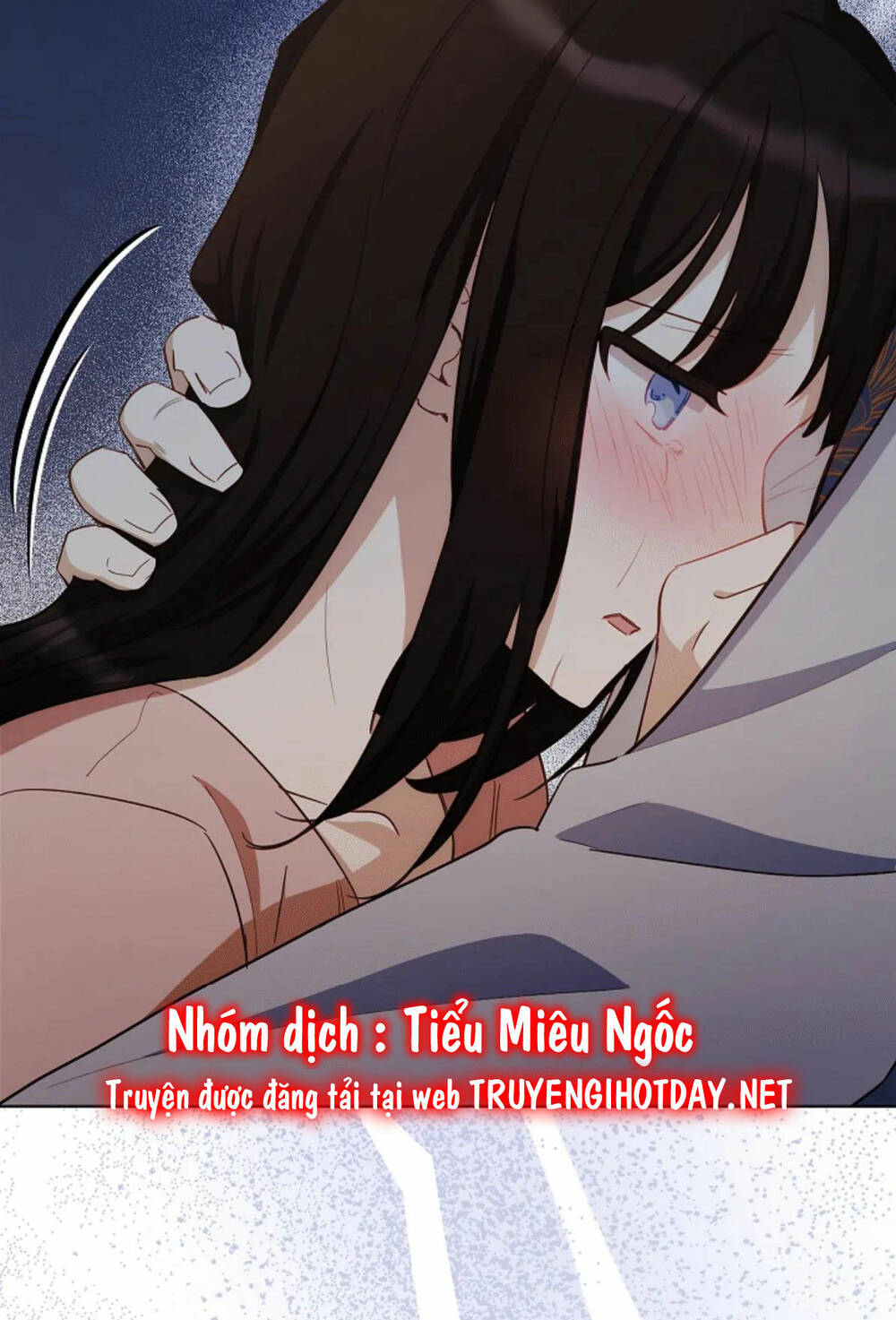 Nếu Bị Phát Hiện Liệu Tôi Có Chết Không Chương 50 Ảnh 20