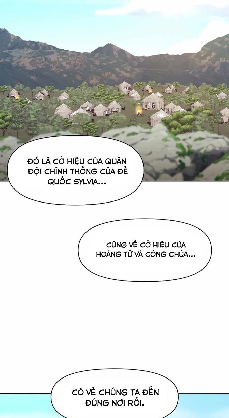 Lãng Khách Một Mình Chương 87 Ảnh 49