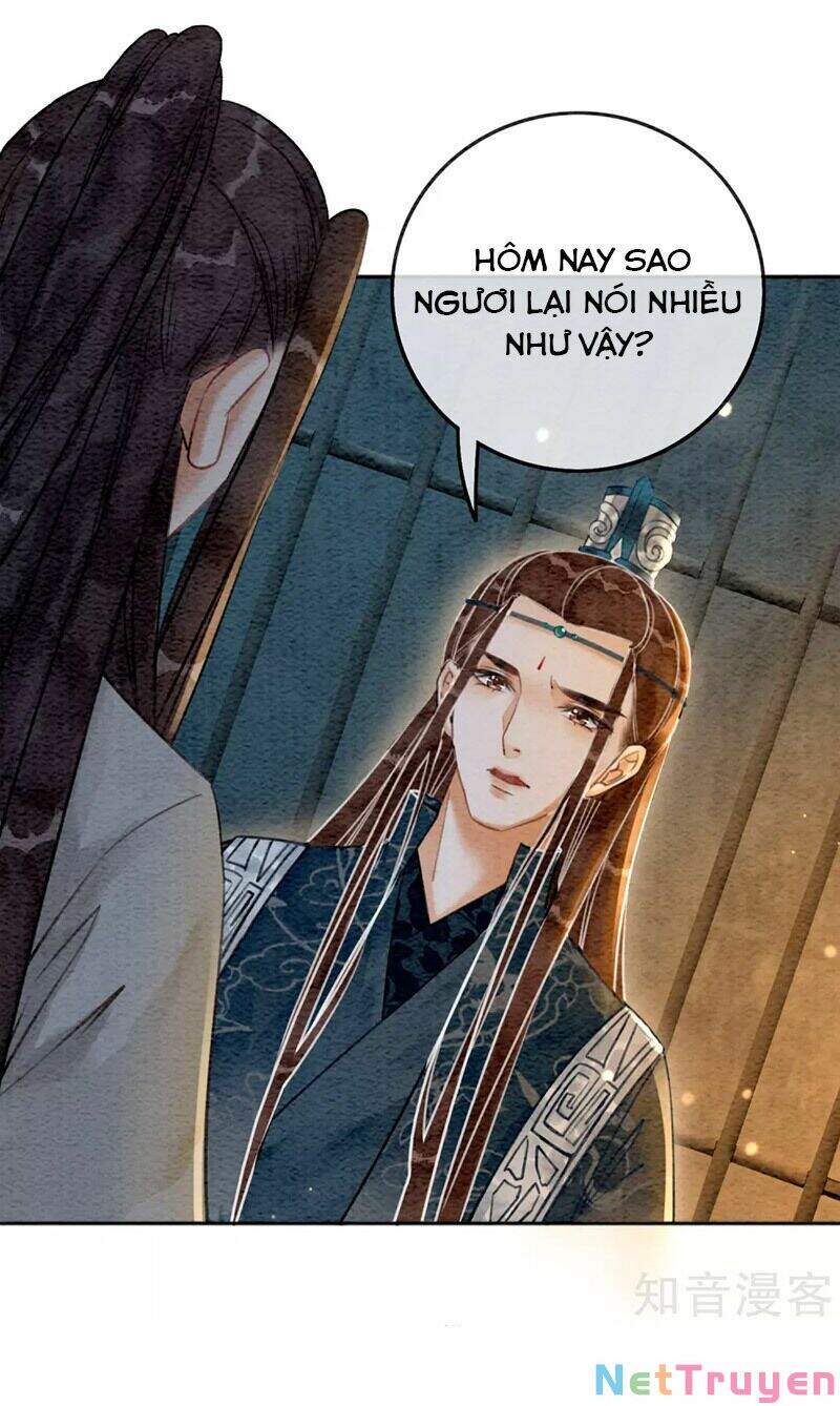 Hậu Cung Của Trẫm Cháy Rồi! Chương 71 Ảnh 9
