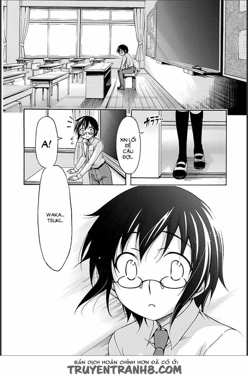 Gou-Dere Bishoujo Nagihara Sora Chương 20 Ảnh 23