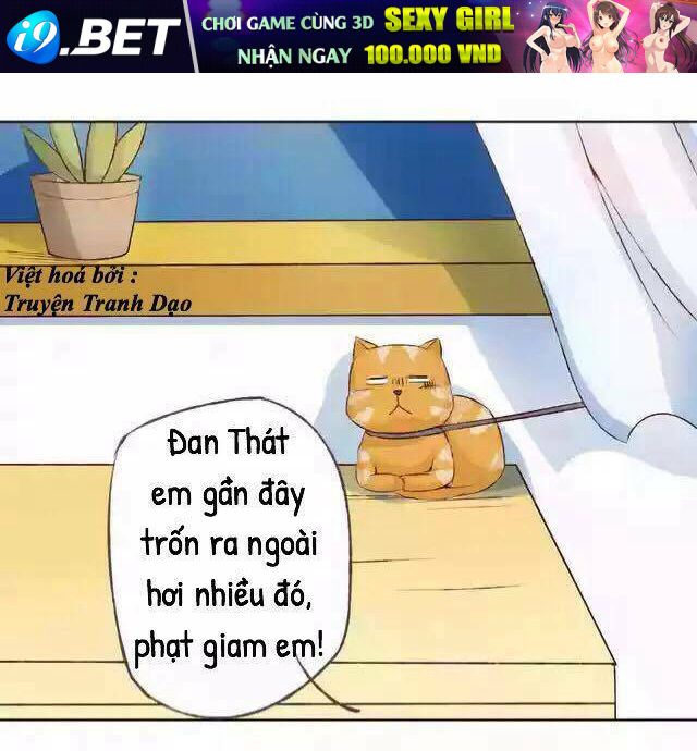 Tôi Không Phải Đa Nhân Cách Chương 30 Ảnh 53