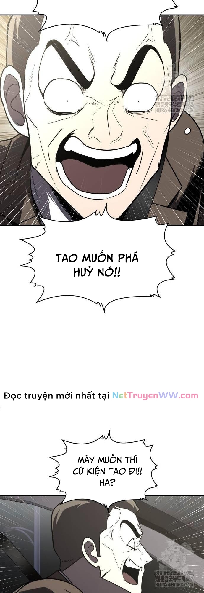 Món Đồ Chơi Chương 36 Ảnh 41