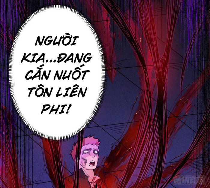 Nơi Này Có Yêu Khí Chương 95 Ảnh 12