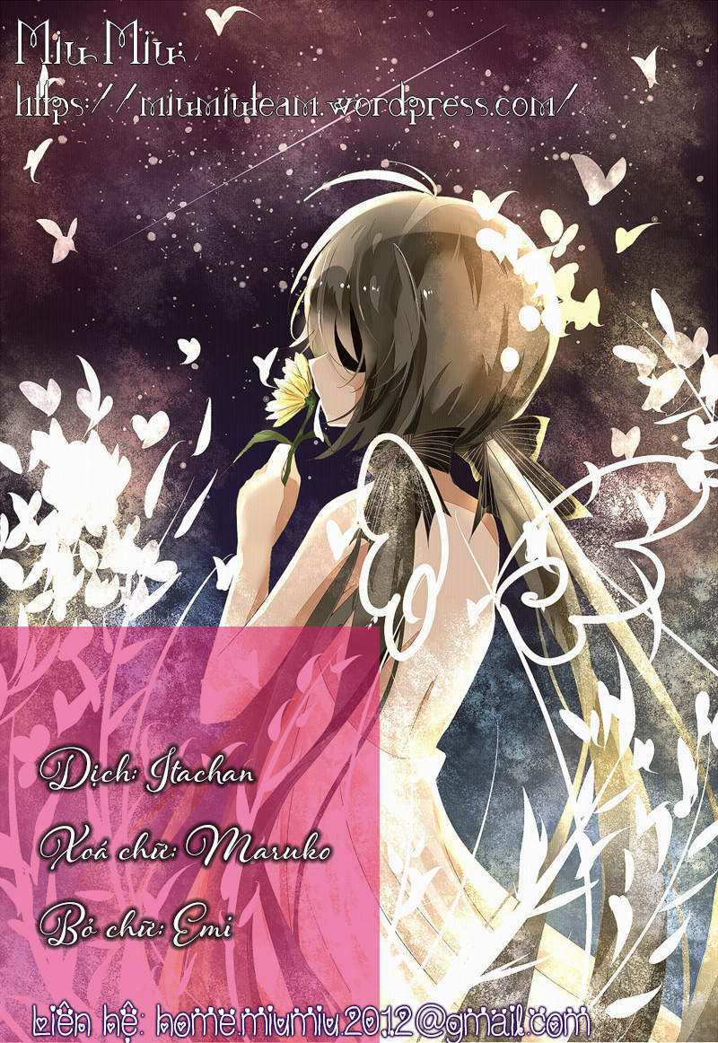 Boku Wa Nannin Koroshimashita Ka? Chương 1 Ảnh 33