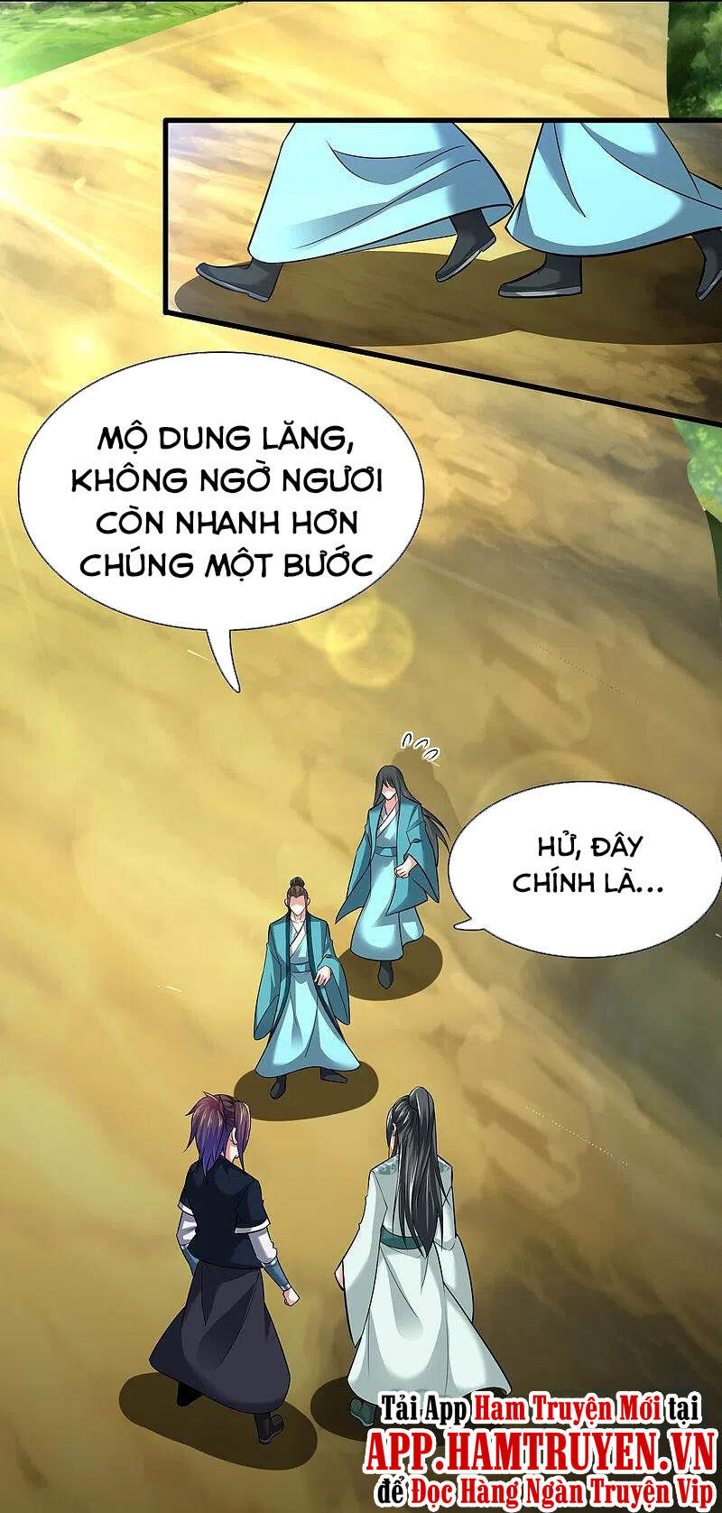 Đạo Ấn Chương 187 Ảnh 28