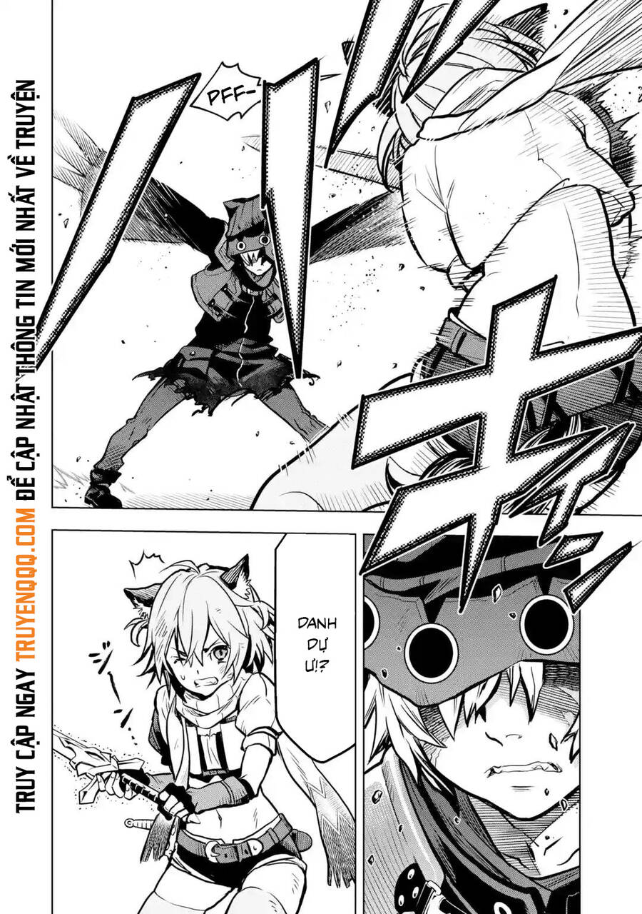Koko Wa Ore Ni Makasete Saki Ni Ike To Itte Kara 10 Nen Ga Tattara Densetsu Ni Natteita Chương 88 Ảnh 7