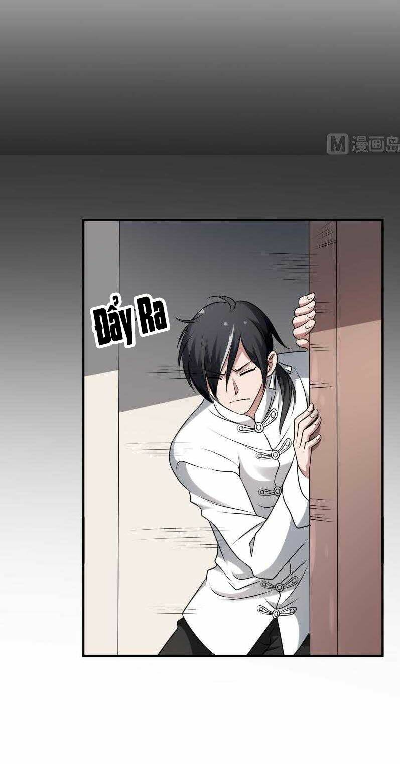 Văn Âm Sư Chương 31 Ảnh 18