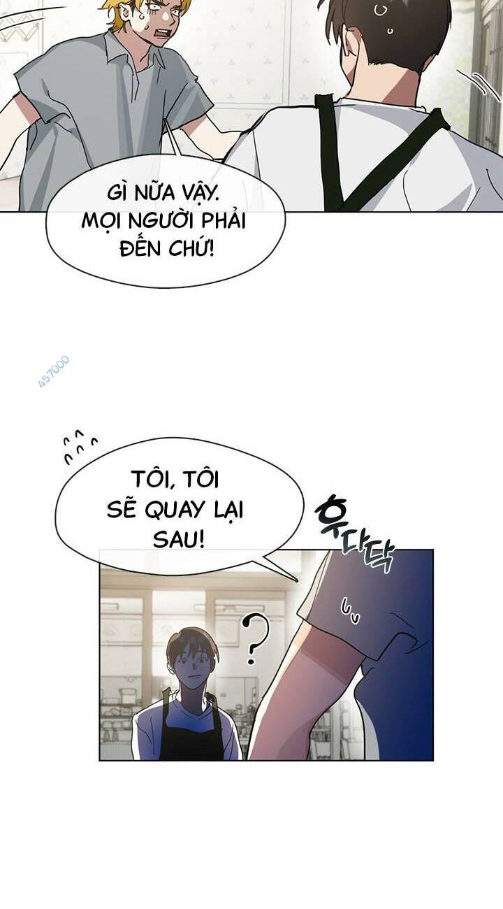 Nhà Hàng Nơi Suối Vàng Chương 11 Ảnh 41