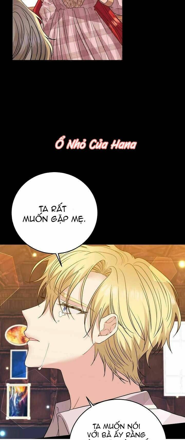 Tôi Trở Thành Gia Sư Của Tên Bạo Chúa Chương 28 Ảnh 54