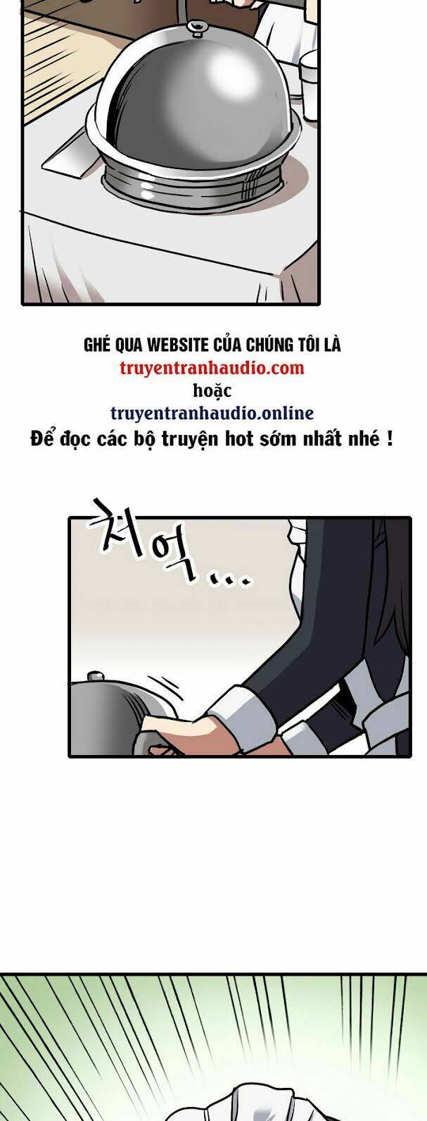 Cuộc Phiêu Lưu Của Cậu Bé Rồng Chương 4 Ảnh 36