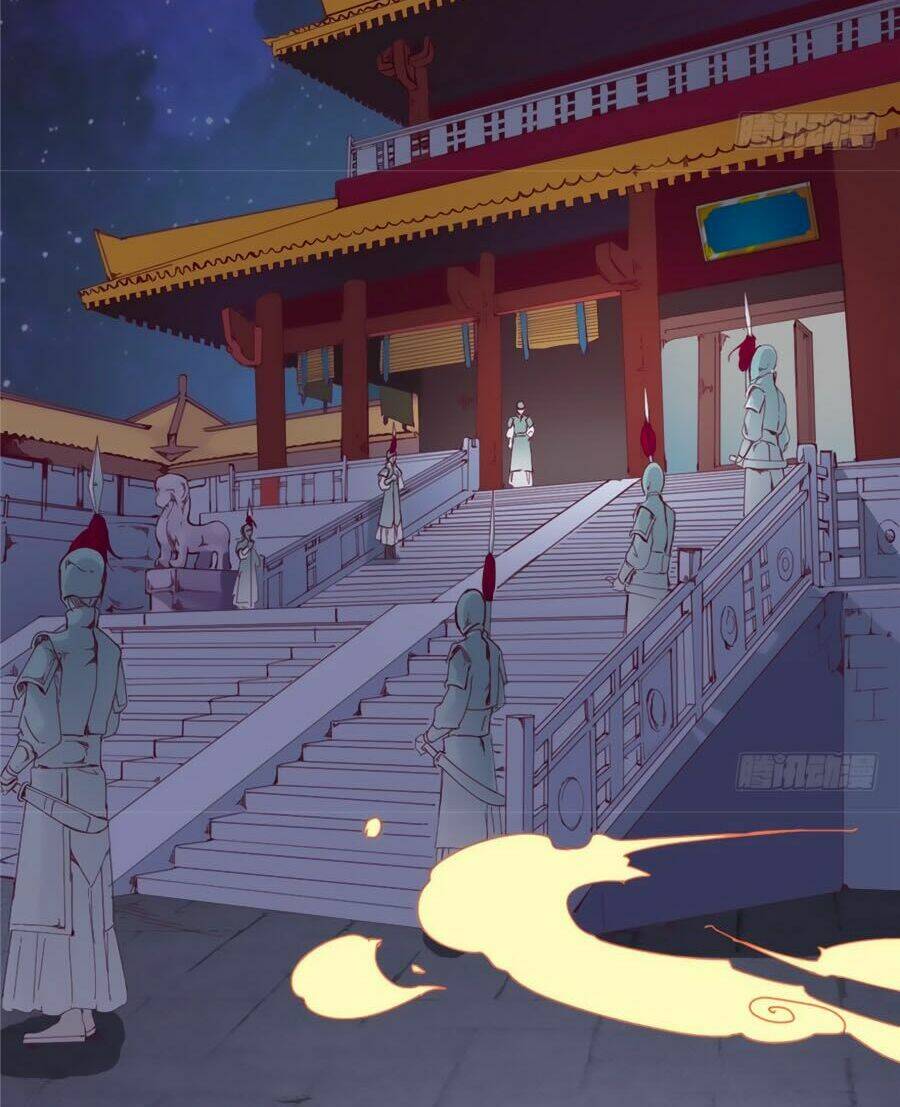 Ngọc Vi Mai Chương 25 Ảnh 3
