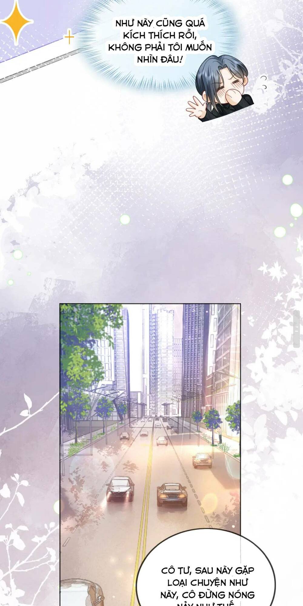 Sau Khi Bị Cướp Đi Tất Cả, Cô Ấy Phong Thần Trở Về Chương 24 Ảnh 31