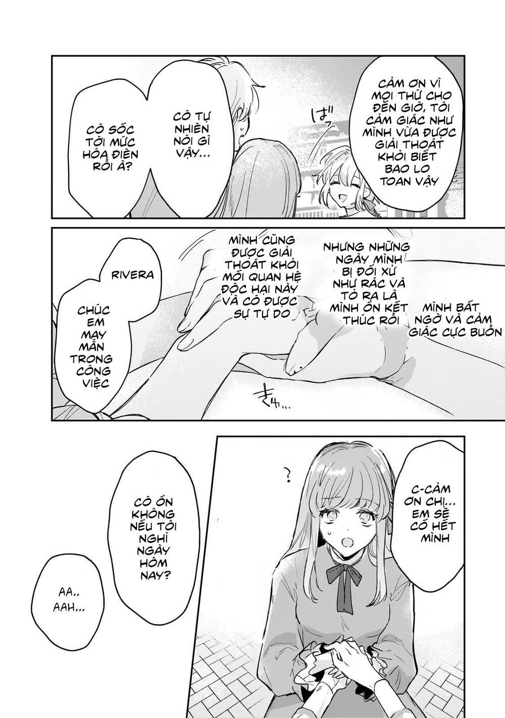 Moto Kyuutei Renkinjutsushi No Watashi, Henkyou De Nonbiri Ryouchi Kaitaku Hajimemasu! Chương 1 Ảnh 29