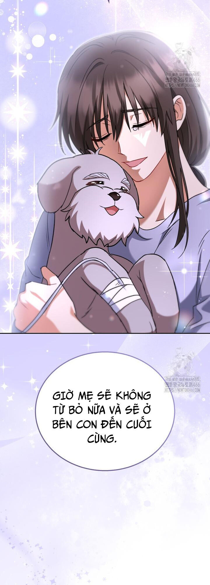 Xin Chào! Bác Sĩ Thú Y Chương 72 Ảnh 44