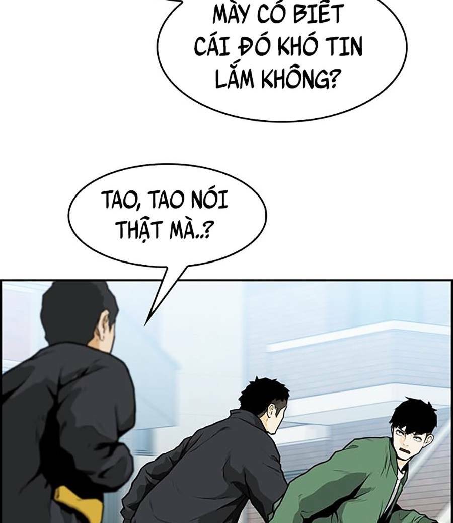 Trường Học Gangster Chương 12 Ảnh 8