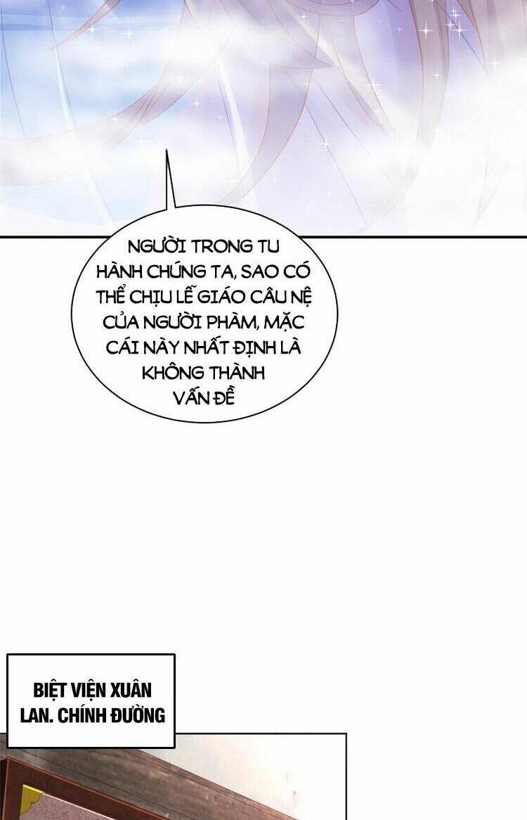 Ta Muốn An Tĩnh, Hệ Thống Lại Bắt Ta Tìm Chết Chương 104 Ảnh 34
