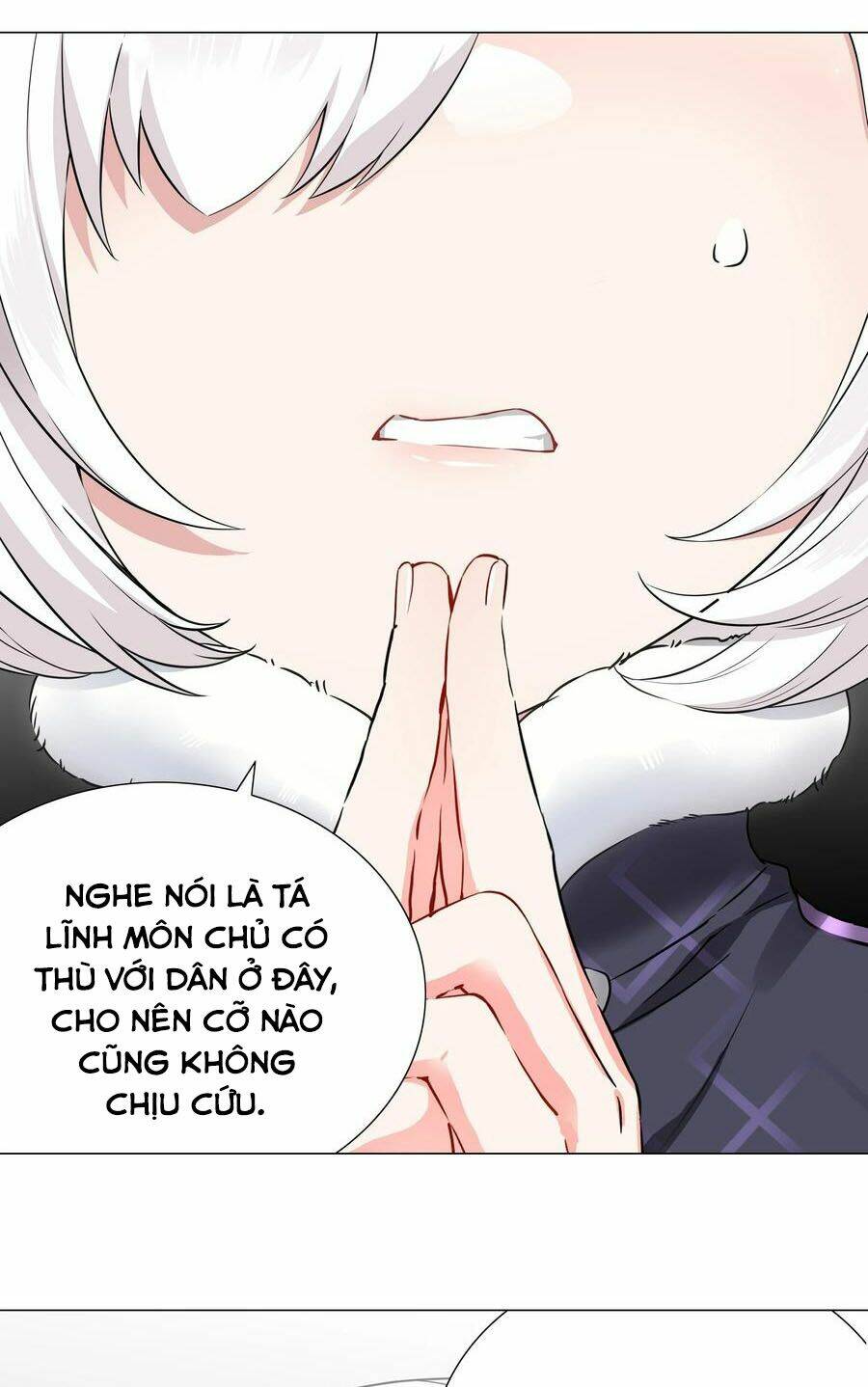 My Harem Grew So Large, I Was Forced To Ascend Chương 66 Ảnh 49