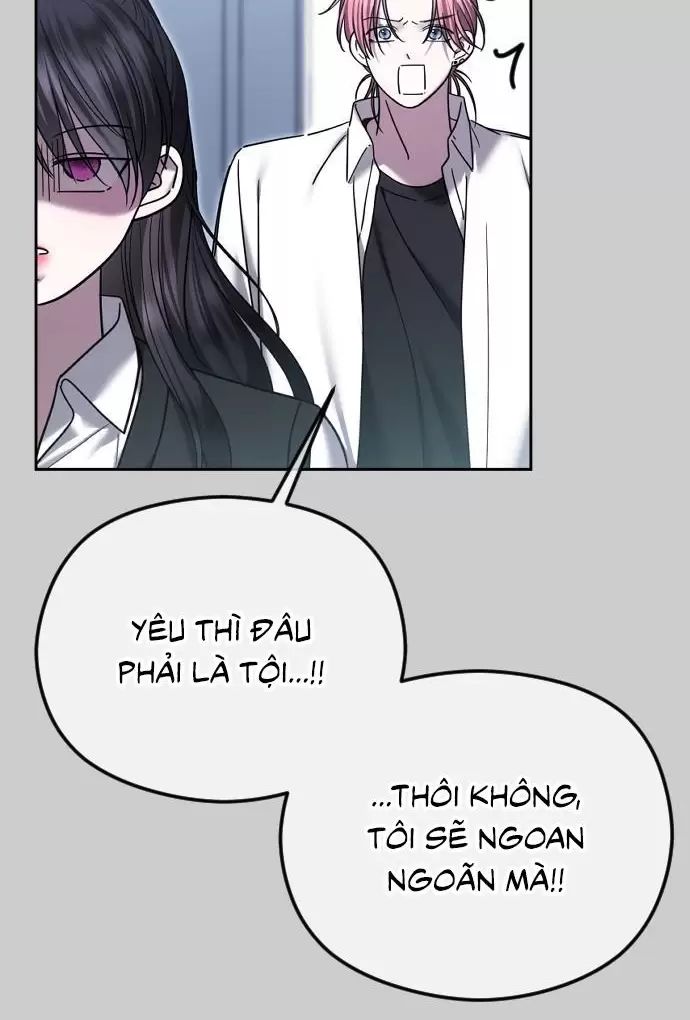 Kết Thúc, Tôi Muốn Thay Đổi Nó Chương 76 Ảnh 18