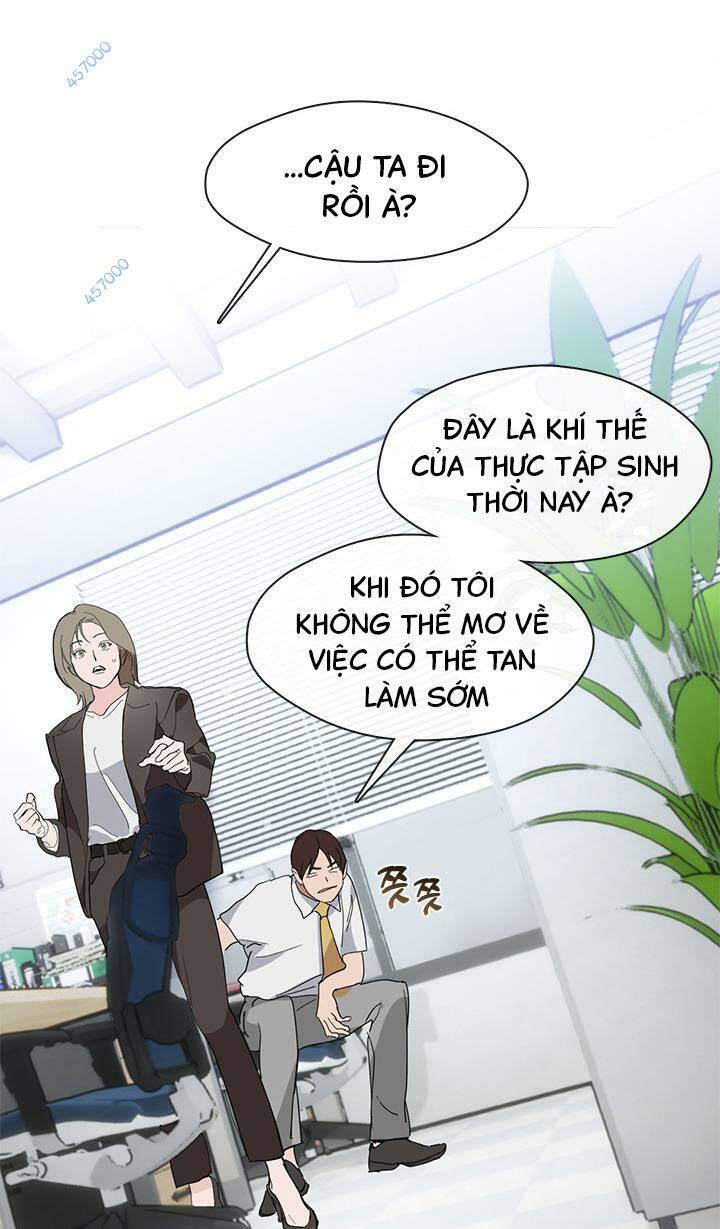 Nhà Hàng Nơi Suối Vàng Chương 12 Ảnh 22