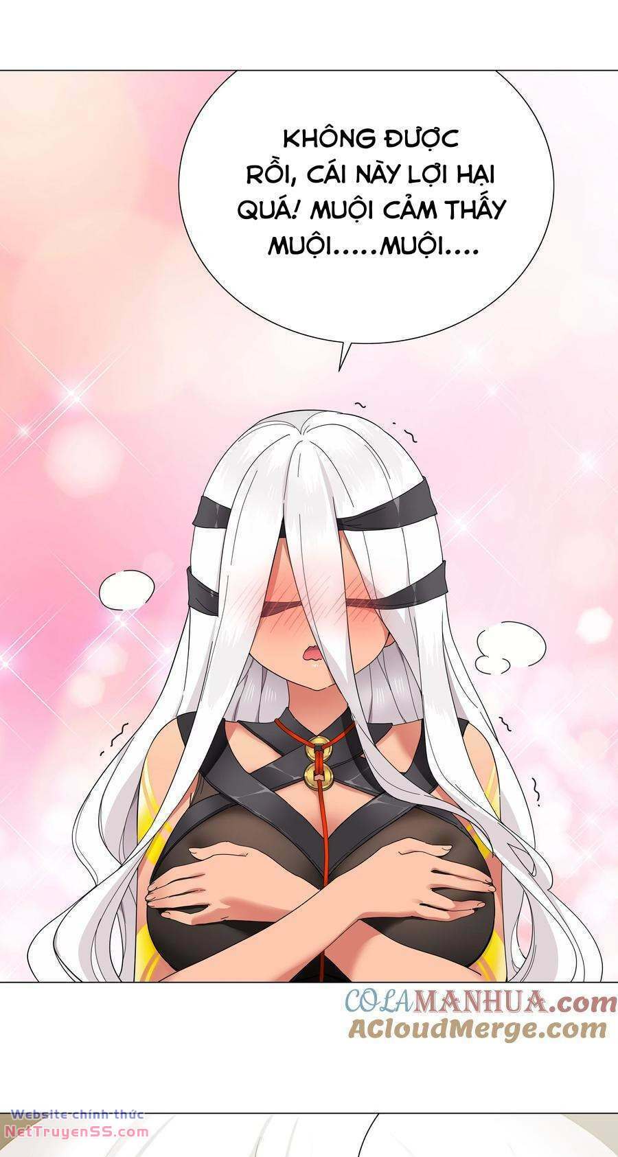 My Harem Grew So Large, I Was Forced To Ascend Chương 72 Ảnh 54