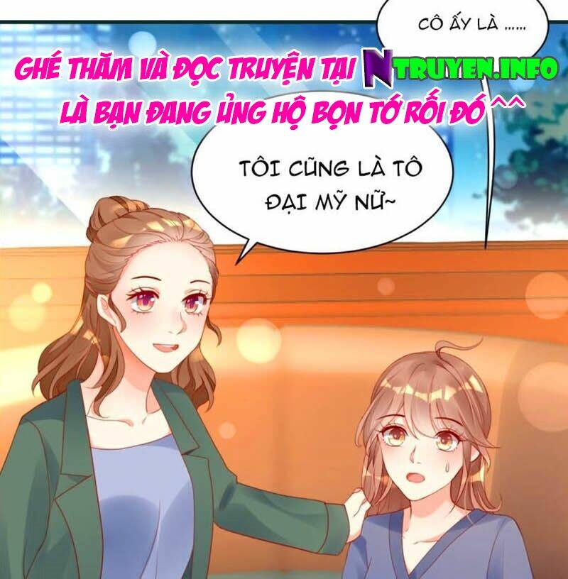 Thác Loạn Chung Thân Chương 28.2 Ảnh 10