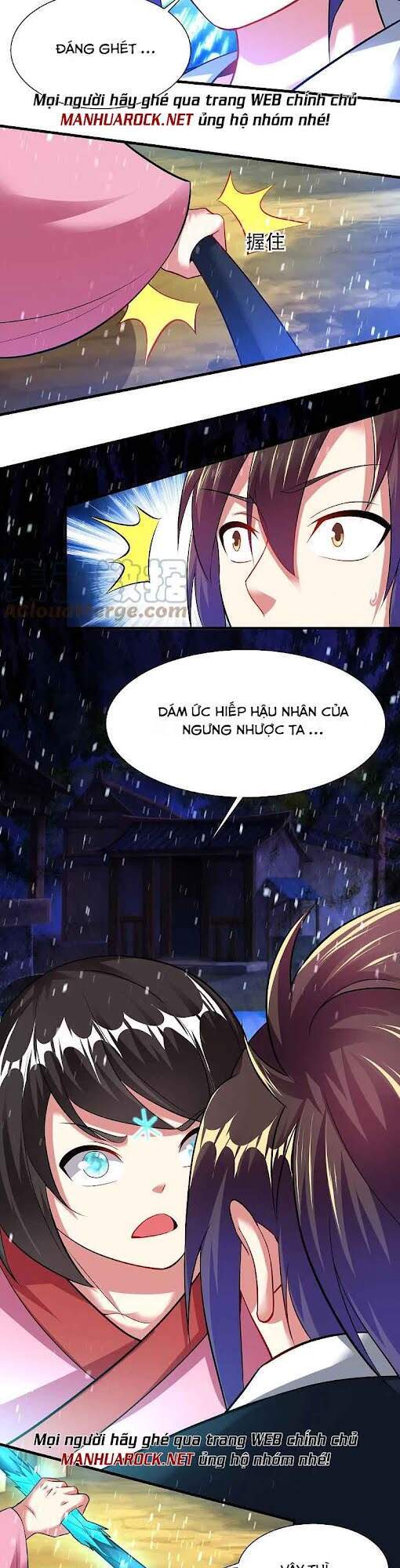 Đạo Ấn Chương 198 Ảnh 4