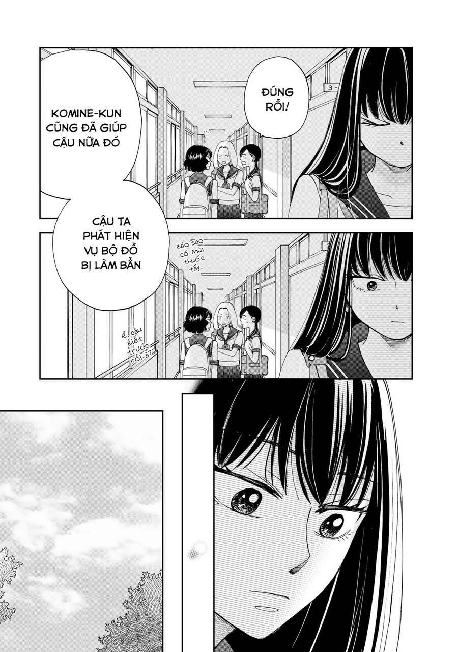 Naraku No Futari Chương 22 Ảnh 12