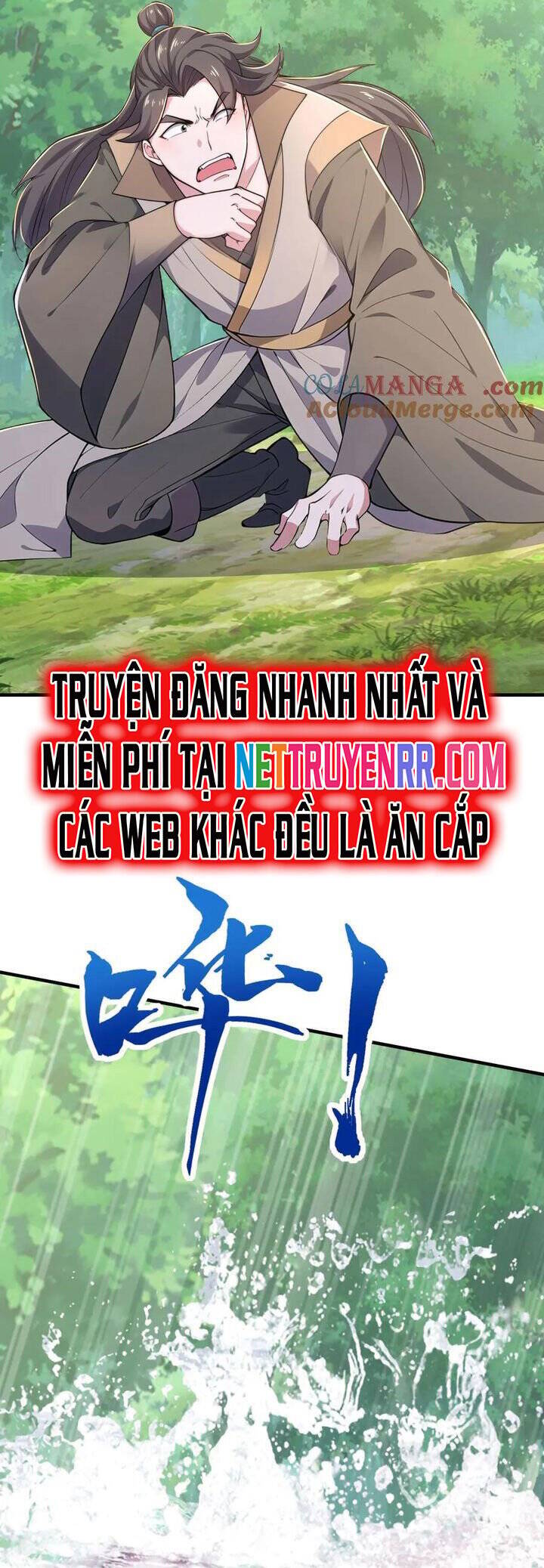 Đồ Đệ Thăng Cấp Là Ta Mạnh Lên! Chương 62 Ảnh 59