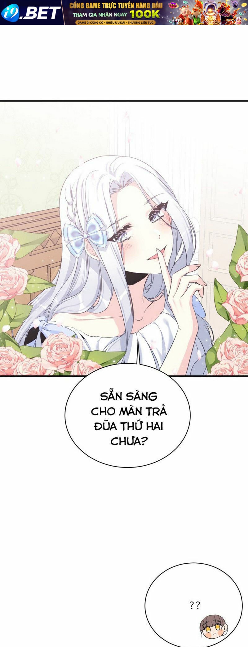 Tôi Lỡ Chiều Hư Nam Chính Lương Thiện Mất Rồi! Chương 3 Ảnh 53