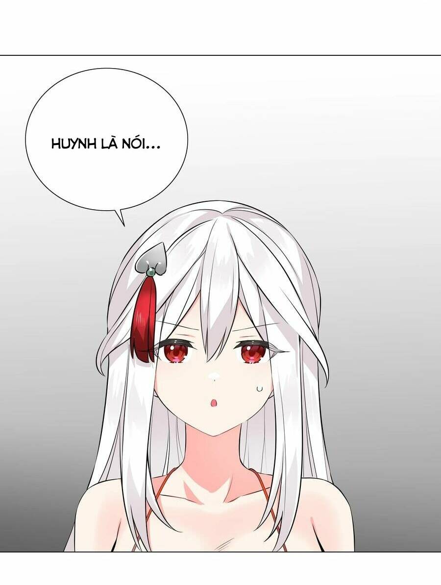 My Harem Grew So Large, I Was Forced To Ascend Chương 65 Ảnh 140