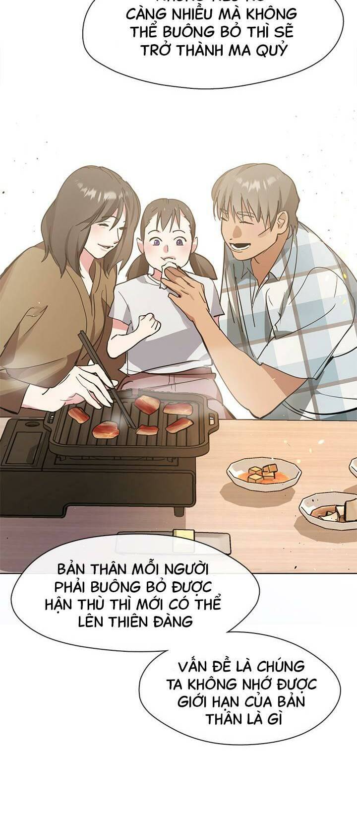 Nhà Hàng Nơi Suối Vàng Chương 9 Ảnh 51