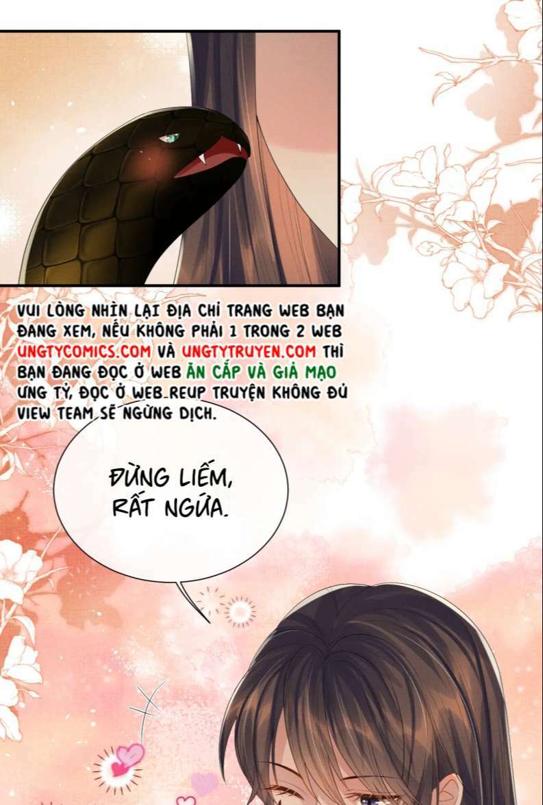 Ngộ Xà Chương 91 Ảnh 6