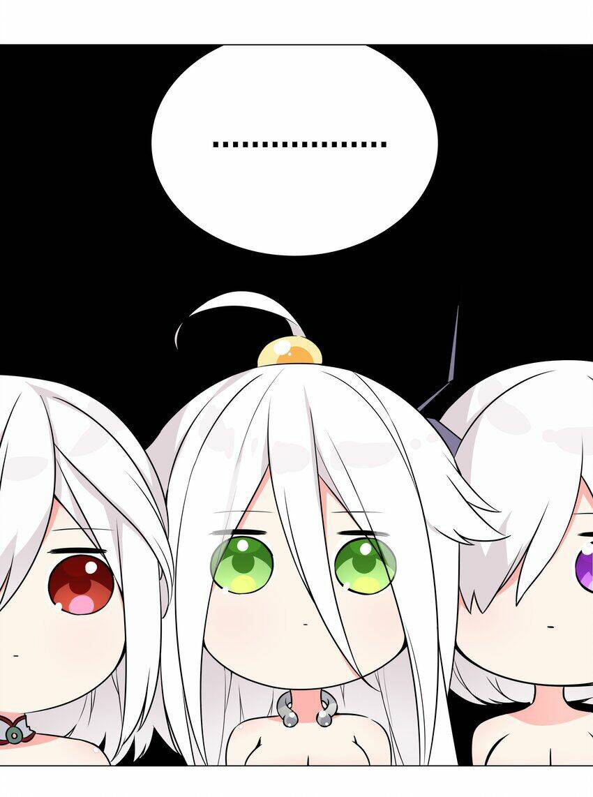 My Harem Grew So Large, I Was Forced To Ascend Chương 61 Ảnh 43