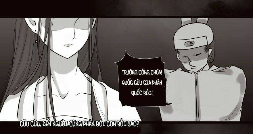 Ngô Bổn Công Chúa Chương 4 Ảnh 7