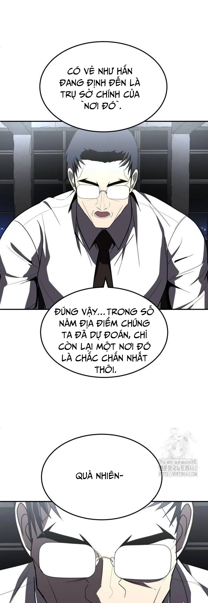 Món Đồ Chơi Chương 36 Ảnh 26