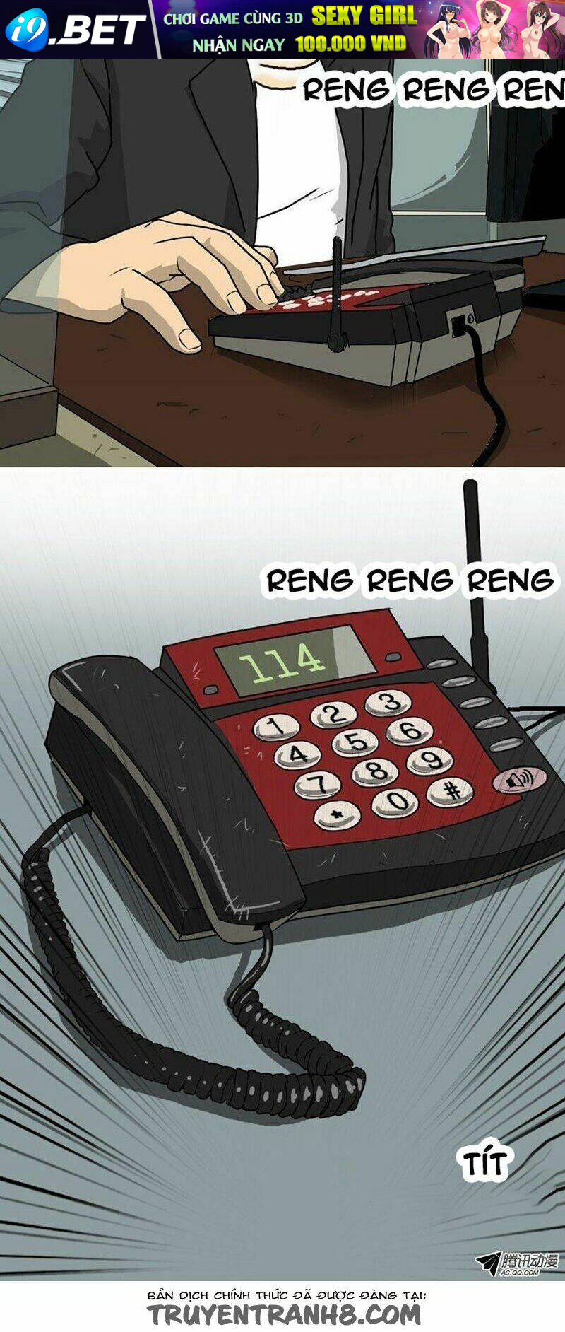 Hồi Sinh Chương 42 Ảnh 3
