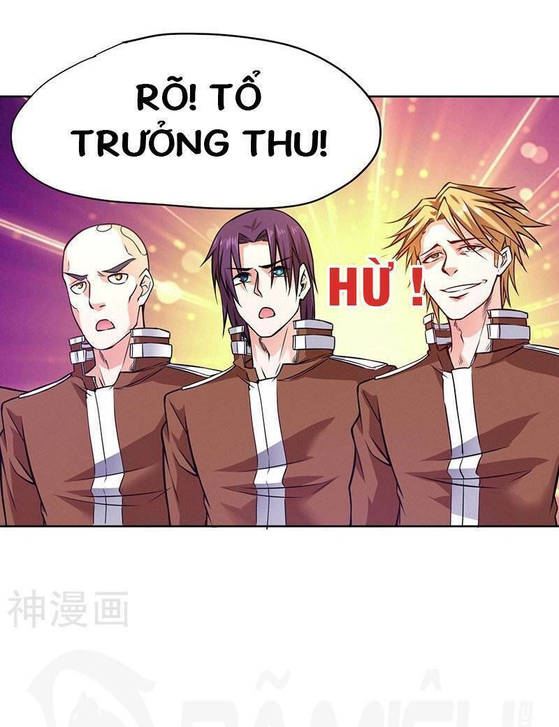 Nhất Phẩm Cao Thủ Chương 80 Ảnh 18