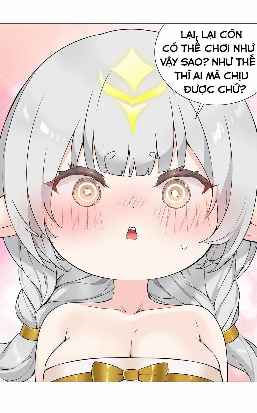 My Harem Grew So Large, I Was Forced To Ascend Chương 70 Ảnh 40
