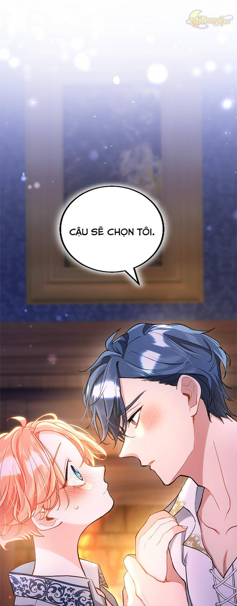 Đại Tiểu Thư Sao Phải Giả Nam Chương 108 Ảnh 39