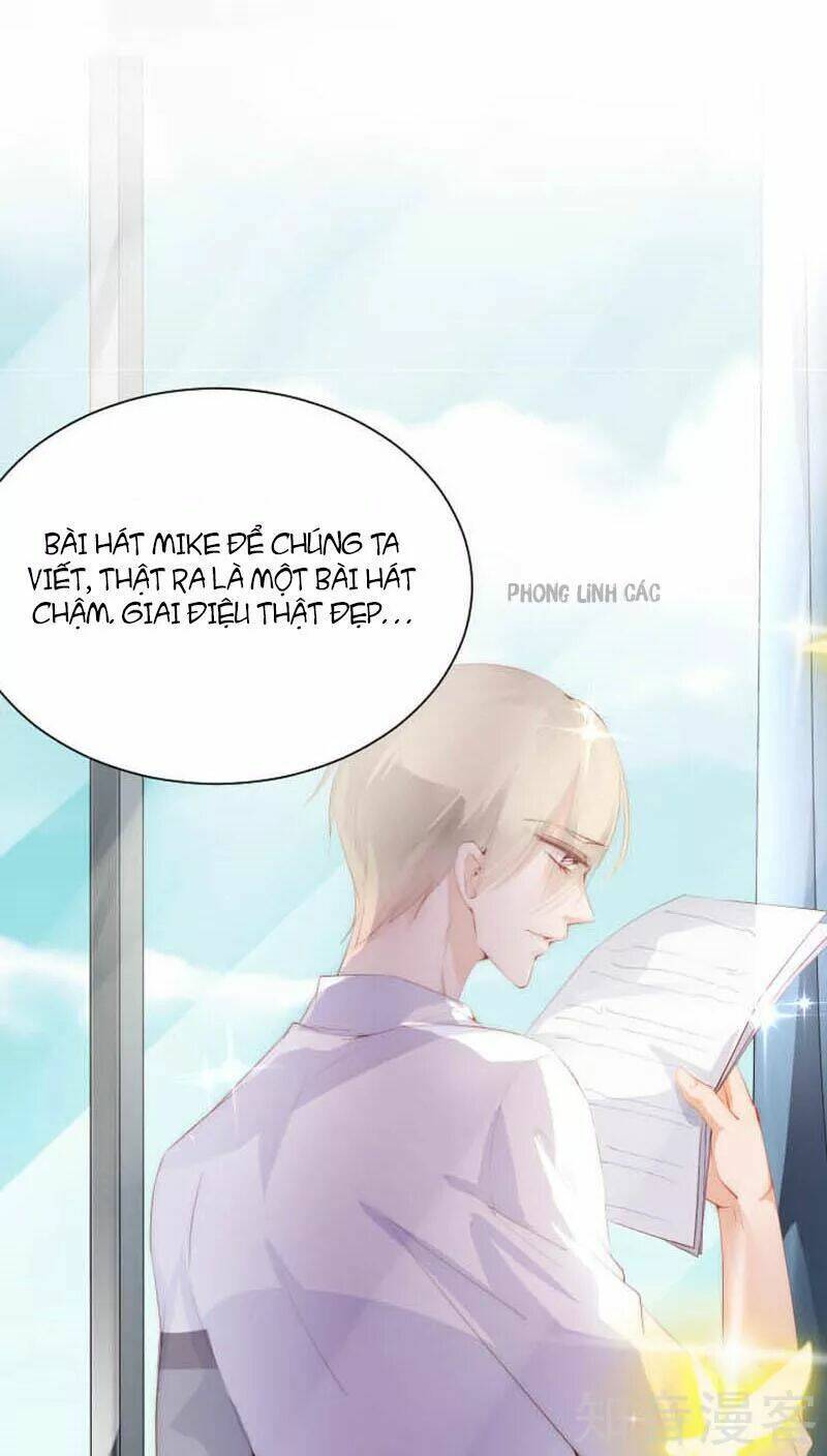 Nam Thần Là Một Đôi Chương 76 Ảnh 16